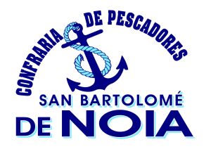 Cofradía de Pescadores San Bartolomé de Noia