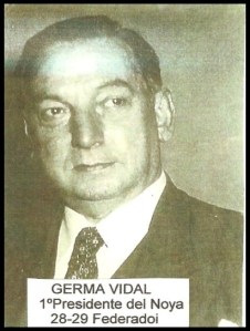 Germán Vidal