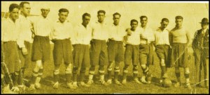 EQUIPO DEL NOYA C.F. 1929-1930